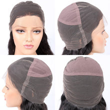Load image into Gallery viewer, Piper Human Hair Wig Styles Wigs
