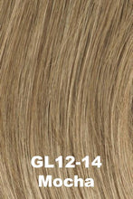Load image into Gallery viewer, Gabor Wigs - Upper Cut
