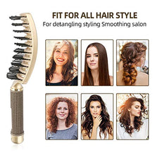 Load image into Gallery viewer, Hair Brush Set Wig Store
