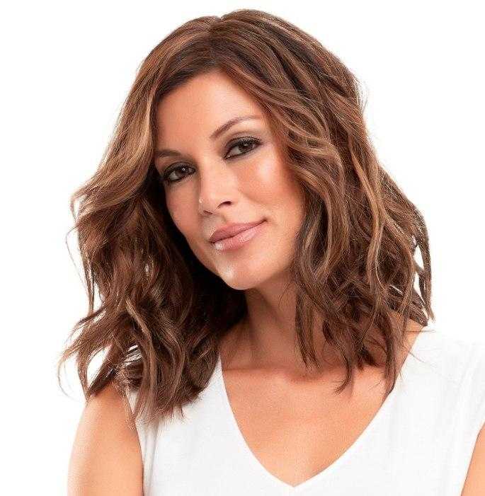 Easi Part 12" HD Heat Defiant Fibre Hair Addition Easi Hair Hairpieces