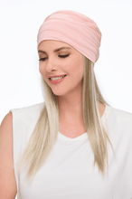 Load image into Gallery viewer, Hat Magic 16 Inch Hairpiece Addition Jon Renau Wigs