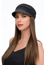 Load image into Gallery viewer, Hat Magic 16 Inch Hairpiece Addition Jon Renau Wigs