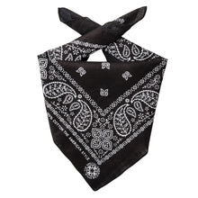 Load image into Gallery viewer, Fashion Wrap Bandana Head Scarf Hair & Beauty Canada