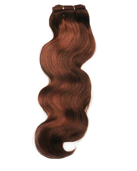 461A Super Remy Virgin Body 14" by WIGPRO: Human Hair Extensions WigUSA