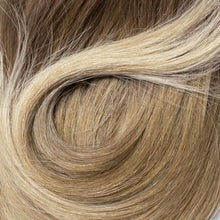 Load image into Gallery viewer, Human Hair Piece Topper 302 Mono Top Hand Tied by WIGPRO: WigUSA
