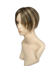 Load image into Gallery viewer, 320 Fusion Topper by WIGPRO: Human Hair Piece WigUSA
