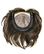 Load image into Gallery viewer, Human Hair Topper for Women, BA300A - Natural Lace Top A Wig USA
