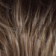 Load image into Gallery viewer, Human Hair Topper, Natural Lace Top B BA300B Wig USA
