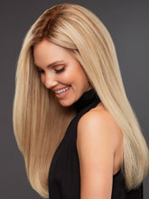 Load image into Gallery viewer, Blake Hand-Tied Lace Front Human Hair Wig Jon Renau Wigs
