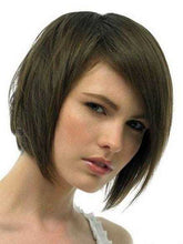 Load image into Gallery viewer, Mikala + European Natural Hair Wig Styles Wigs
