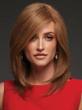 Load image into Gallery viewer, Jennifer (Lace Front) Human Hair Wig Smart Lace