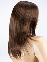 Load image into Gallery viewer, Image | Prime Power | Human/Synthetic Hair Blend Wig Ellen Wille