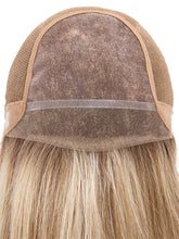 Load image into Gallery viewer, Image | Prime Power | Human/Synthetic Hair Blend Wig Ellen Wille