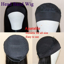 Load image into Gallery viewer, Long Wavy Heat Friendly Wig Wig Store
