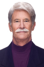 Load image into Gallery viewer, Ron Mens Toupee Hairpiece Jon Renau Wigs
