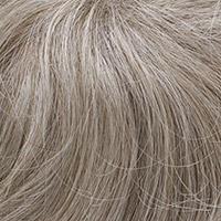 Load image into Gallery viewer, 402 Men&#39;s System H by WIGPRO: Mono-Top Human Hair Toupee Wig Pro
