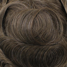 Load image into Gallery viewer, 404 Nanoskin Free Style Men&#39;s Human Hair Topper by WIGPRO WigUSA
