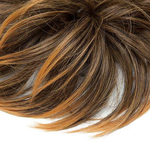 Load image into Gallery viewer, Messy Curly Bun with Combs Wig Store