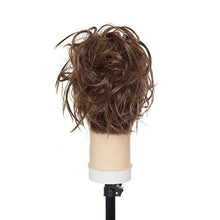 Load image into Gallery viewer, Messy Curly Bun with Combs Wig Store