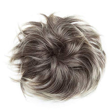 Load image into Gallery viewer, Messy Curly Bun with Combs Wig Store