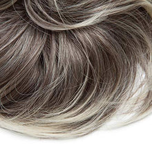 Load image into Gallery viewer, Messy Curly Bun with Combs Wig Store