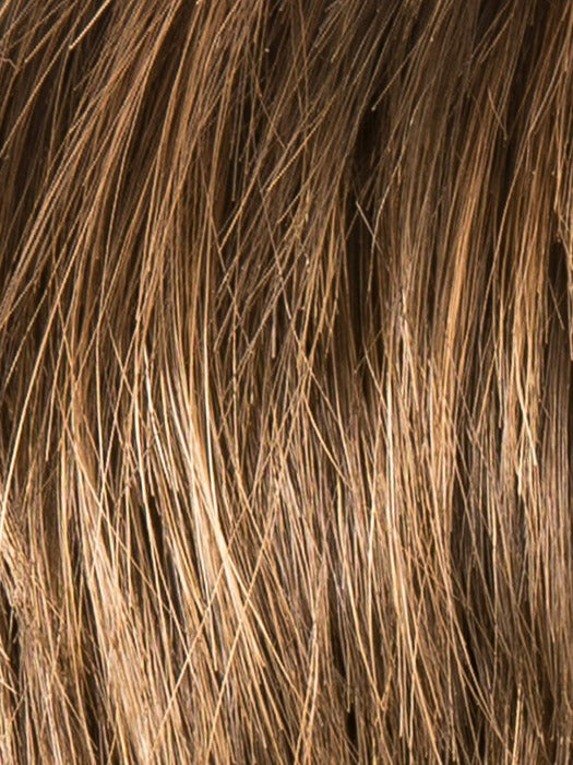 Famous | Top Power | Remy Human Hair Topper Ellen Wille