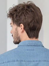 Load image into Gallery viewer, Justin | HAIRforMANce | Men&#39;s Synthetic Wig Ellen Wille
