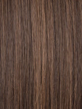 Load image into Gallery viewer, Secret Hi | Top Power | Heat Friendly Synthetic Topper Ellen Wille