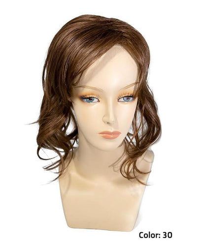 806S Top Blend by Wig Pro: Synthetic Hair Piece WigUSA