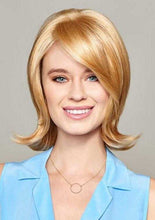 Load image into Gallery viewer, Julia Monofilament Lace Front Wig Margu Wigs
