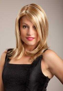Mercedes (Mono) Synthetic Wig New Image Wigs