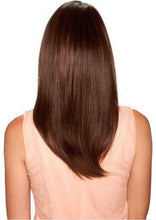 Load image into Gallery viewer, Tea Leaf Hand-tied Lace Front Wig Belle Tress Wigs
