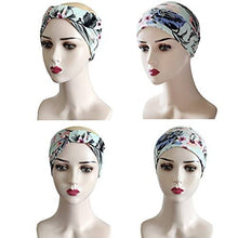 Load image into Gallery viewer, Yoga Headbands Hair Accessories Set Wig Store
