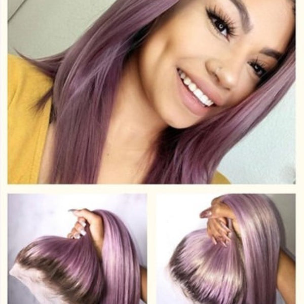 Get a customized wig in Canada Made from Real Human Hair