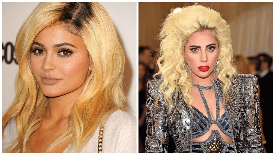 Don’t Shy Away From Wearing Wigs! Even Your Favorite Celebrities Wear Them!