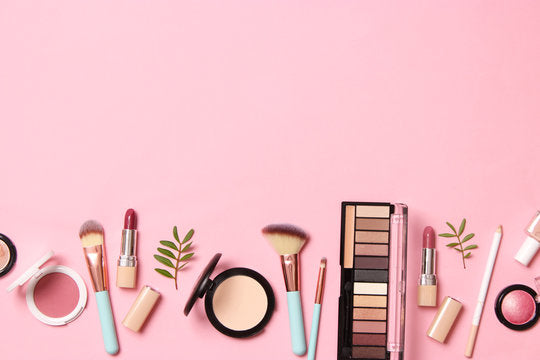 Top 5 Makeup Picks for 2024 from your Beauty Supply Store