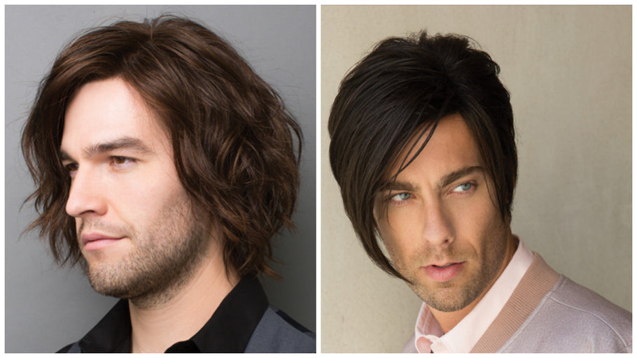 Turn your Baldness into your Sassiness with the Much Needed info on Wigs For Men