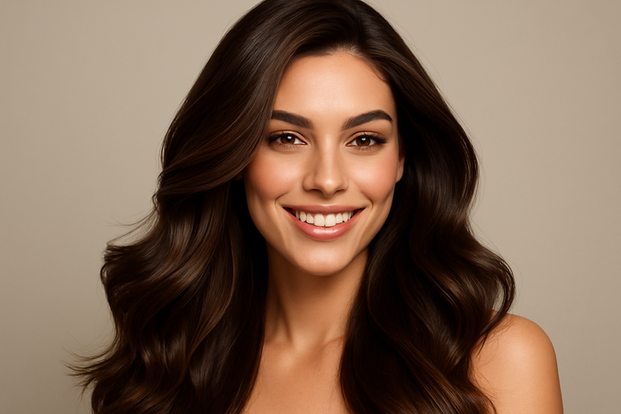 Hair Loss Solutions in Canada: Why Human Hair Wigs Are the Answer