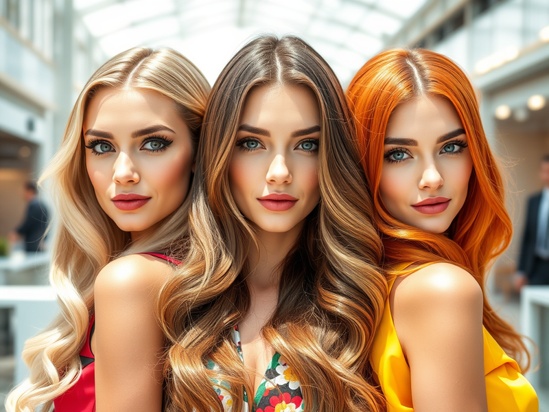 ✨ “New Arrivals: Stunning Wigs Canada Shoppers Will Love This Season”