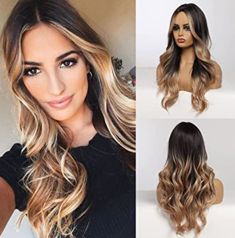How To Choose the Perfect Hair Wig?
