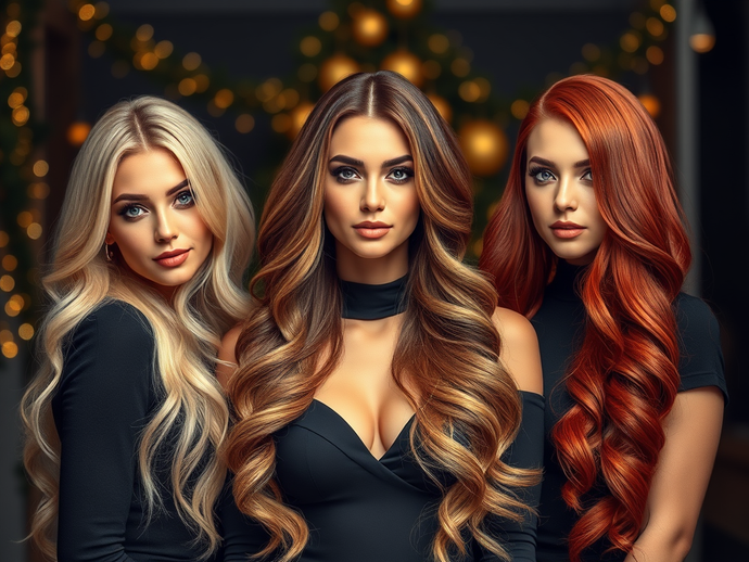 Black Friday Wigs Canada: The Best 2025 Deals on Human Hair Wigs
