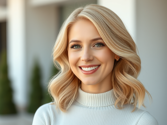 Why Hair &amp; Beauty Canada Is the Trusted Wig Store Near You