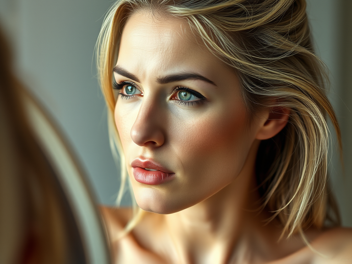 Coping with Hair Loss in Canada: How Wigs Can Help You Feel Like Yourself Again