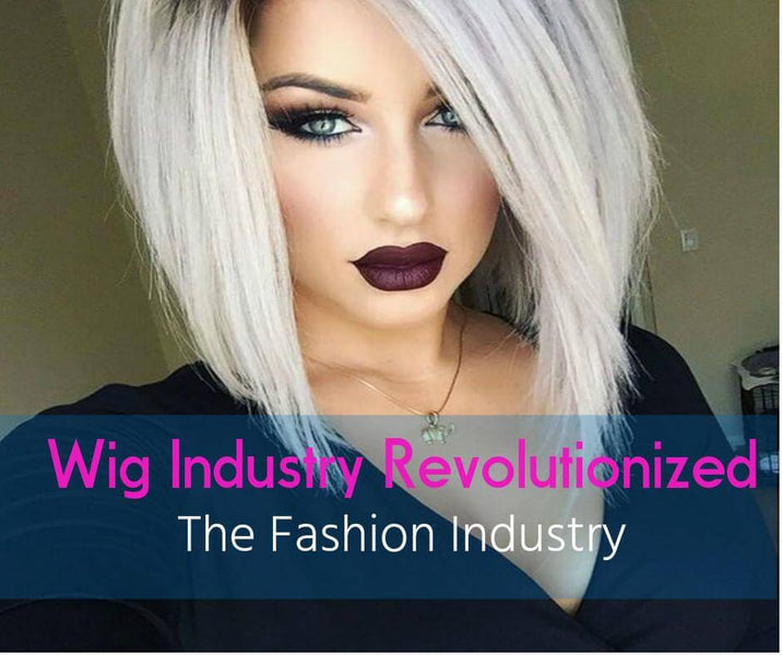 Wigs In Canada: The Industry That Has Changed The Definition Of Fashion!