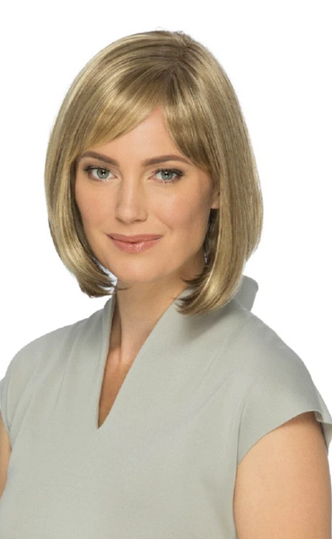 Great Hair, Easier Than Ever Before: Emma Wig Estetica