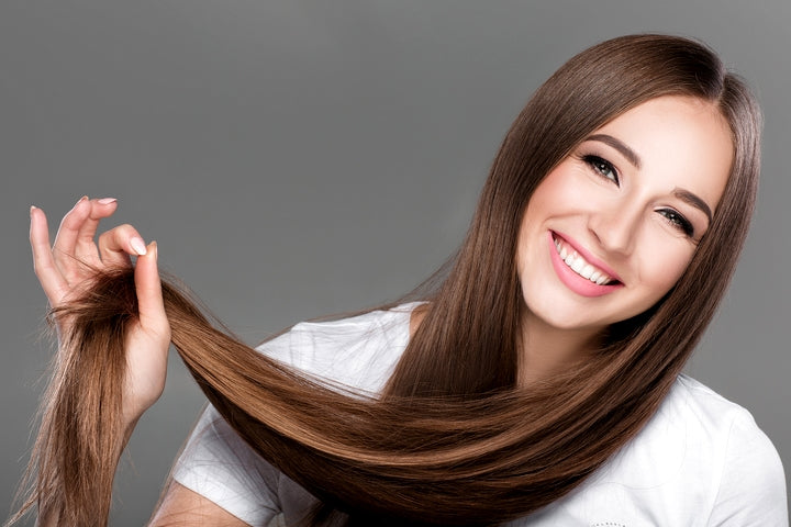 Restoring Radiance: A Comprehensive Guide to Repairing Damaged Hair