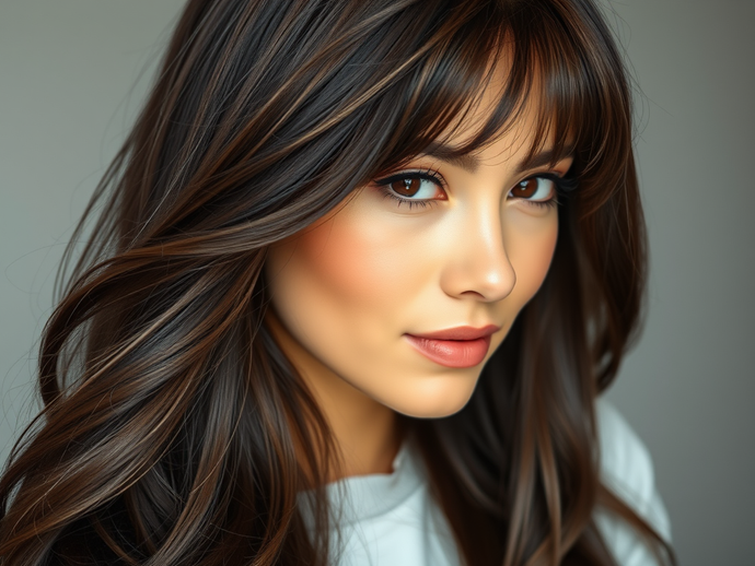 The Natural Beauty of Human Hair Wigs: How They Restore Confidence and Happiness