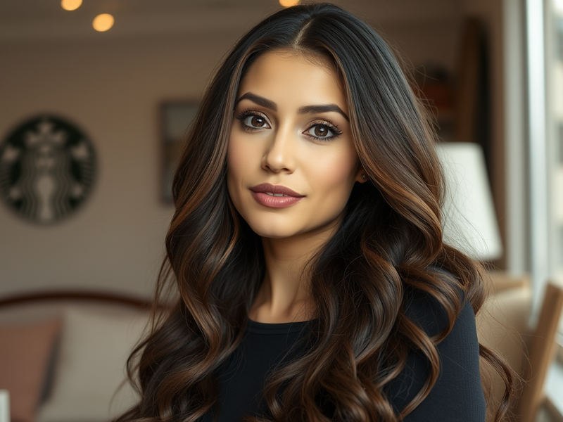 Why Human Hair Full Lace Wigs Are the Ultimate Choice for Canadians