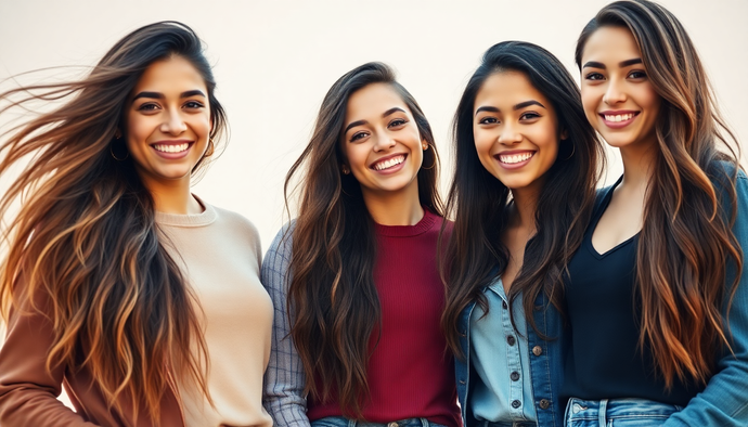 Unlock the Secrets to Long-Lasting Beauty: A Guide to Caring for Your Hair Wigs