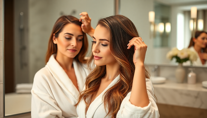 Unlock the Secrets to Effortless Wig Maintenance: A Guide to Keeping Your Hair Wig Looking Fabulous